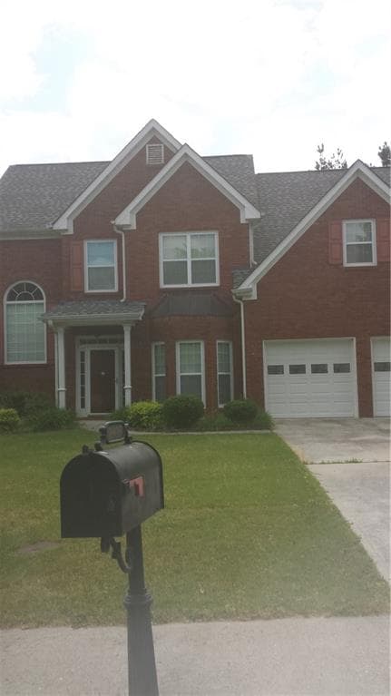 2905 Meadow Gate Way, Loganville, GA 30052 — most recent listing photo