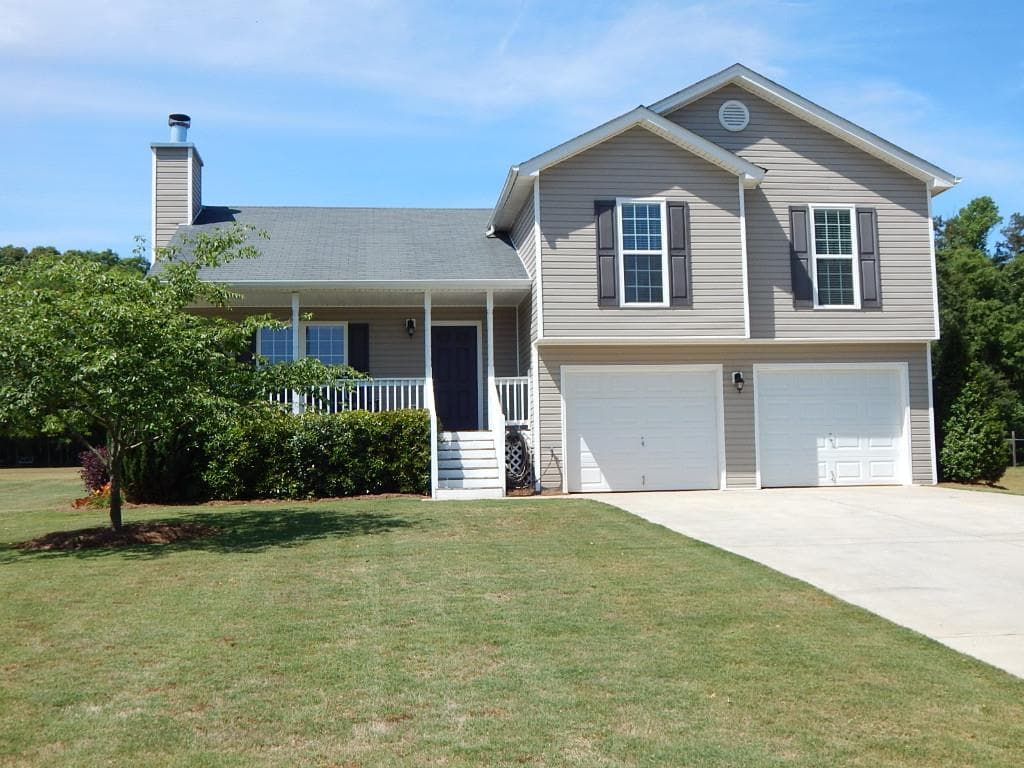 329 Thyatira Brockton Road, Jefferson, GA 30549 — most recent listing photo