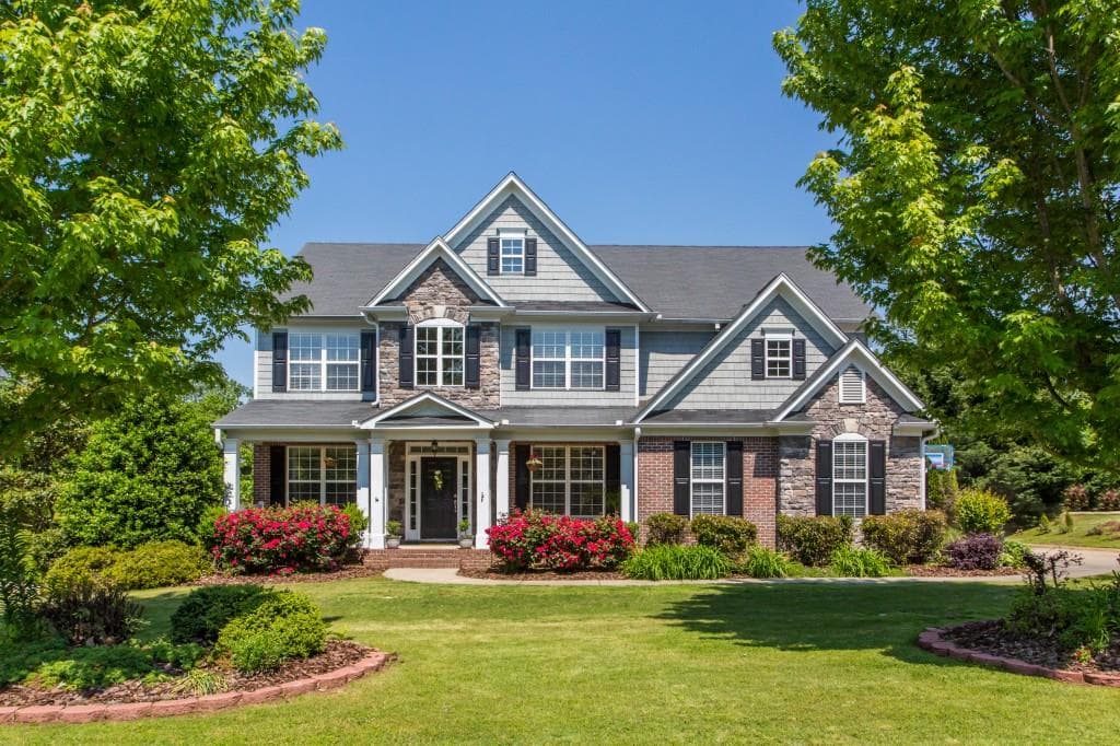 4785 Luke Drive, Cumming, GA 30040 — most recent listing photo