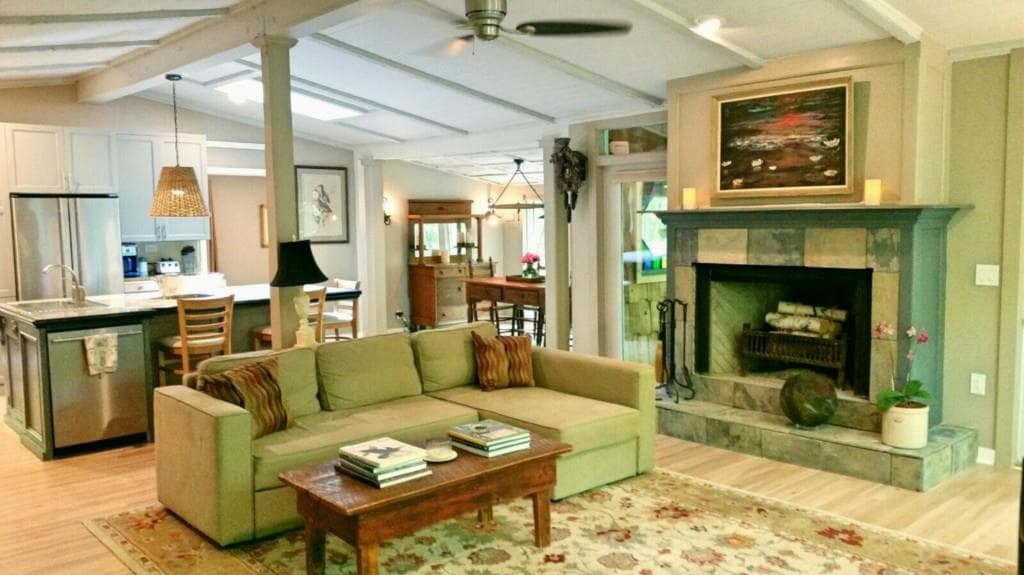 3 bedroom single family residence sold at 119 Olive Street, Roswell, GA 30075