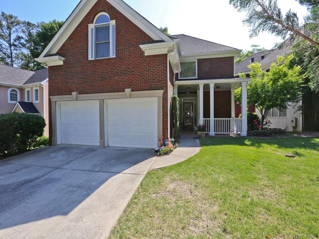 2330 Logan Circle, Brookhaven, GA 30319 — most recent listing photo