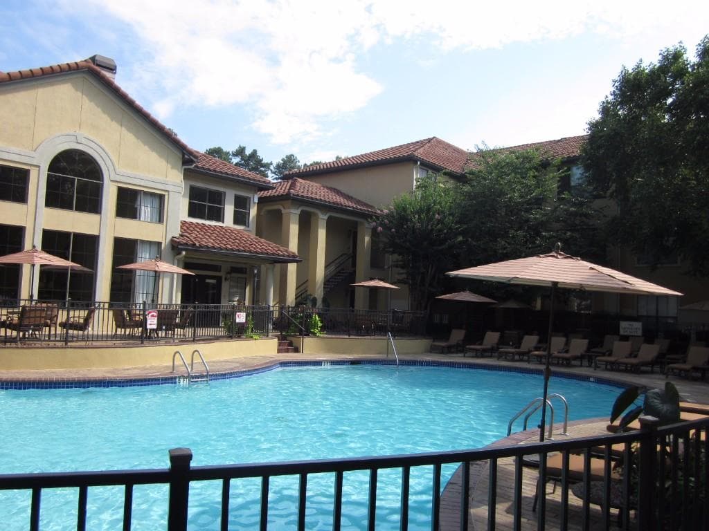 3777 Peachtree Road 233, Brookhaven, GA 30319 — most recent listing photo