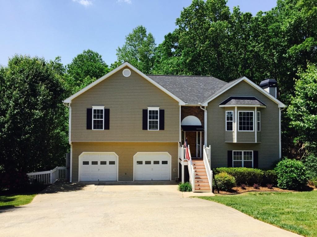 114 Franklin Court, Jasper, GA 30143 — most recent listing photo