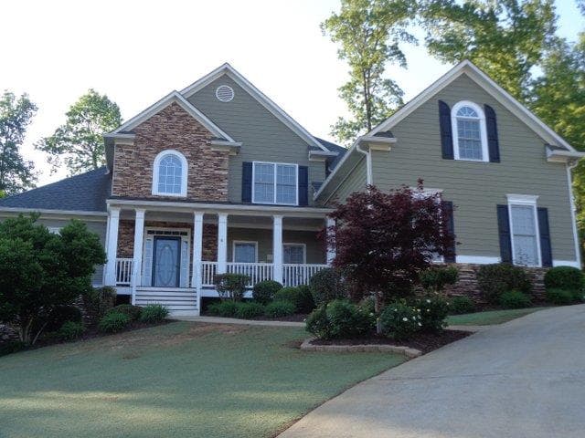 407 Ridgeview Court, Woodstock, GA 30188 — most recent listing photo