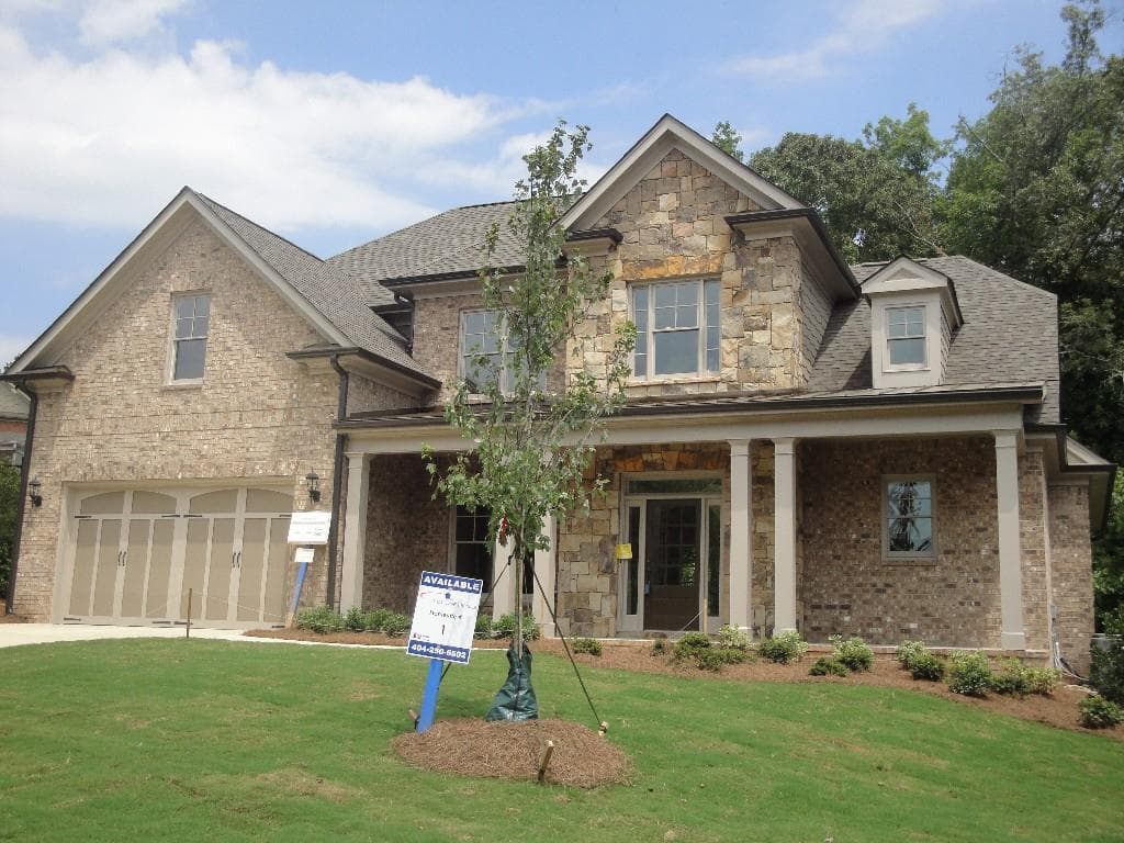 1860 Field View Trace, Cumming, GA 30040 — most recent listing photo