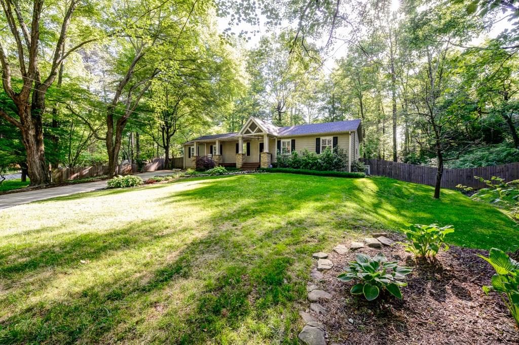 3 bedroom single family residence sold at 3067 Skyland Drive, Atlanta, GA 30341