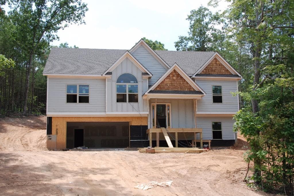 223 Woods Circle, Ball Ground, GA 30107 — most recent listing photo
