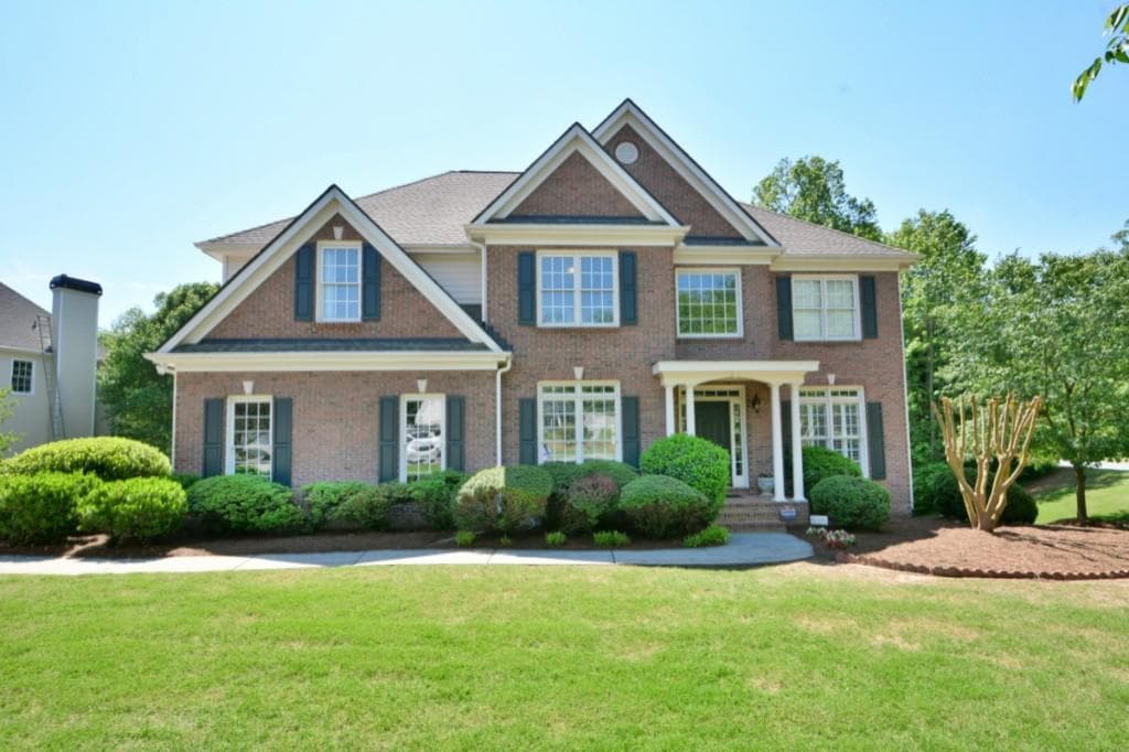 4710 Sharron Point Court, Alpharetta, GA 30004 — most recent listing photo