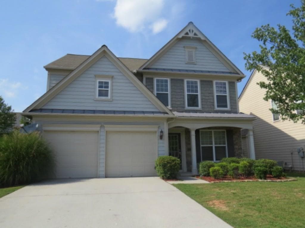 712 Berkeley Terrace, Canton, GA 30115 — most recent listing photo