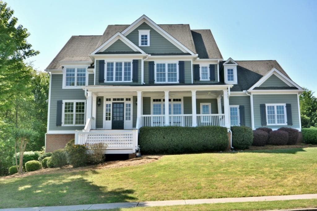303 River Green Avenue, Canton, GA 30114 — most recent listing photo