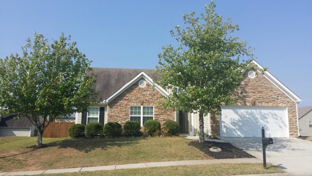 194 Franklin Street, Braselton, GA 30517 — most recent listing photo