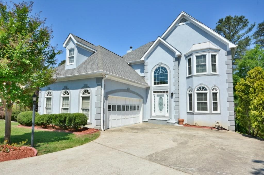 969 Bridgegate Drive, Marietta, GA 30068 — most recent listing photo