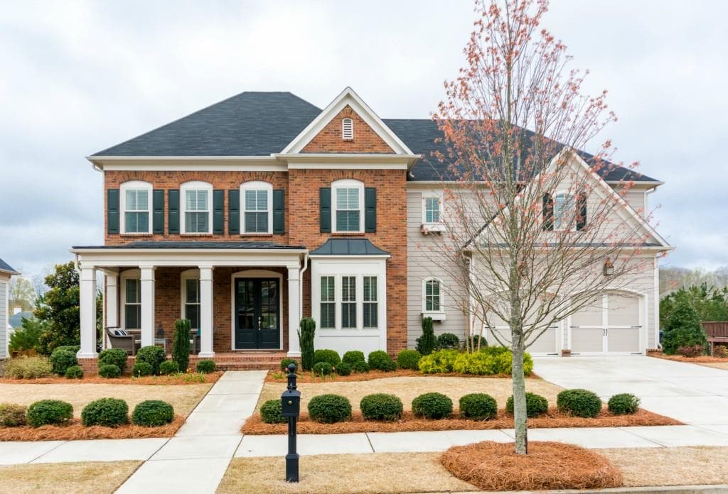 3107 Heybridge Lane, Milton, GA 30004 — most recent listing photo