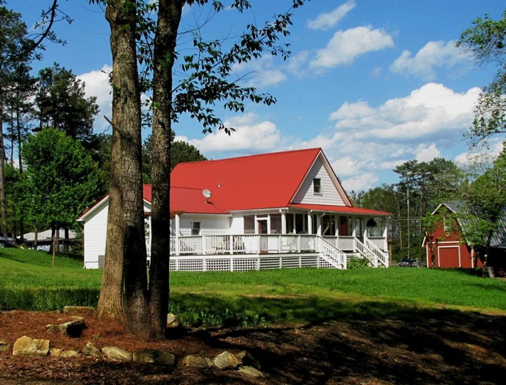 1365 LOWER CREIGHTON Road, Cumming, GA 30028 — most recent listing photo
