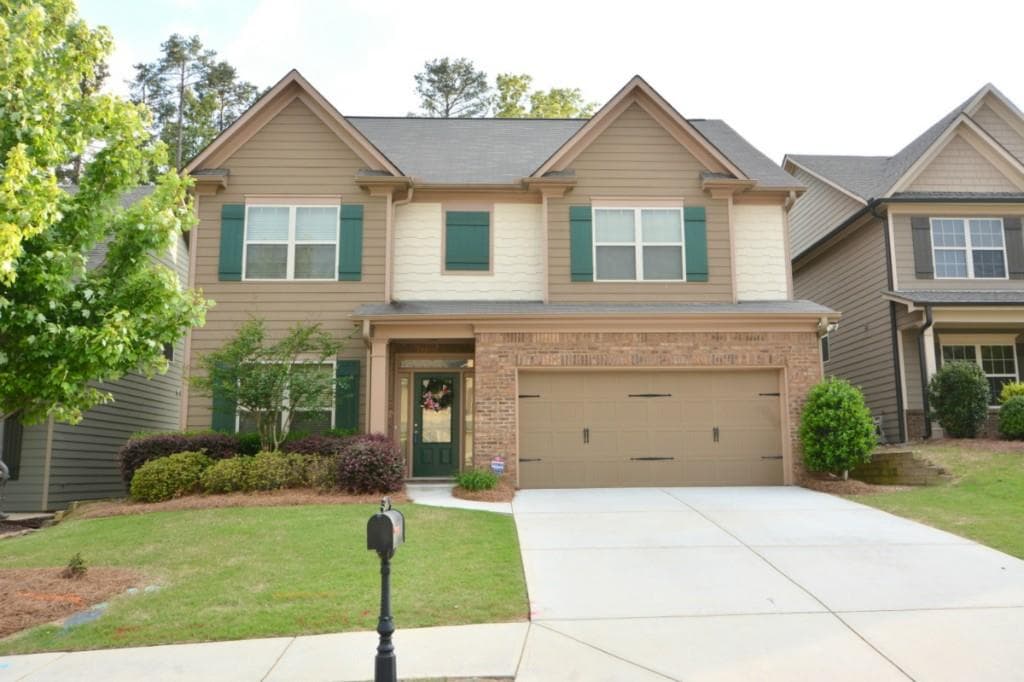 2243 MISTY BROOK Court, Buford, GA 30519 — most recent listing photo