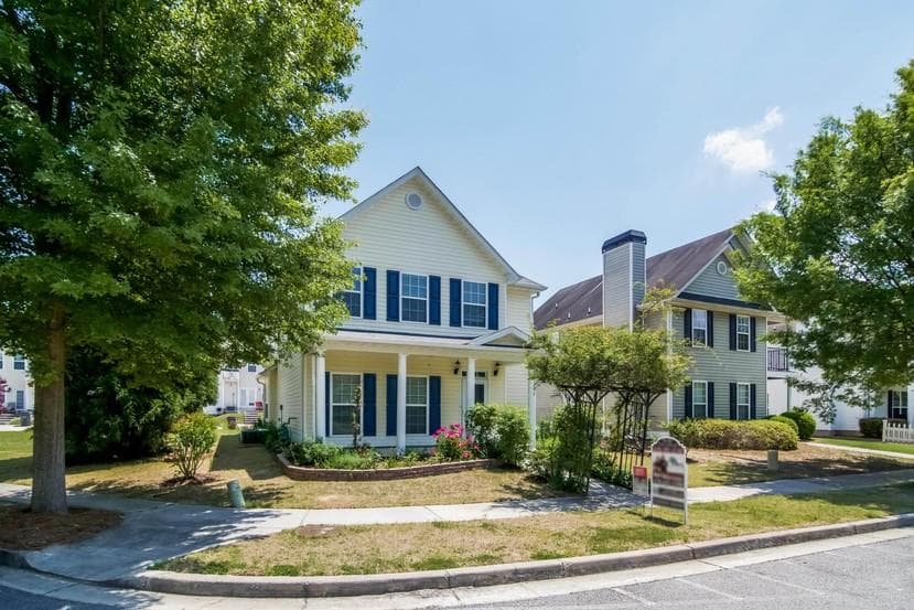 4854 Liberty Plaza, Acworth, GA 30101 — most recent listing photo