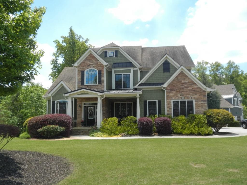 223 Cedar Ridge Way, Dallas, GA 30157 — most recent listing photo