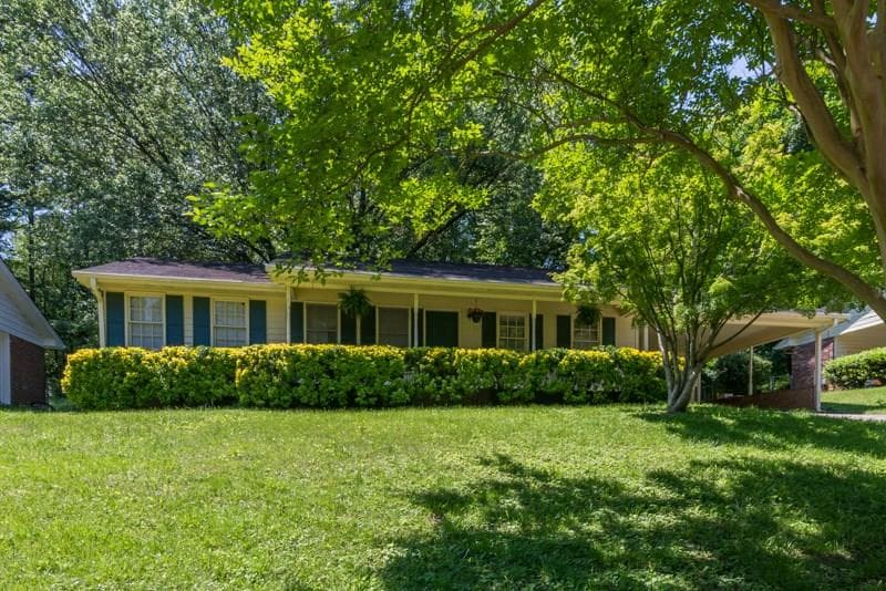 2819 Hollywood Drive, Decatur, GA 30033 — most recent listing photo