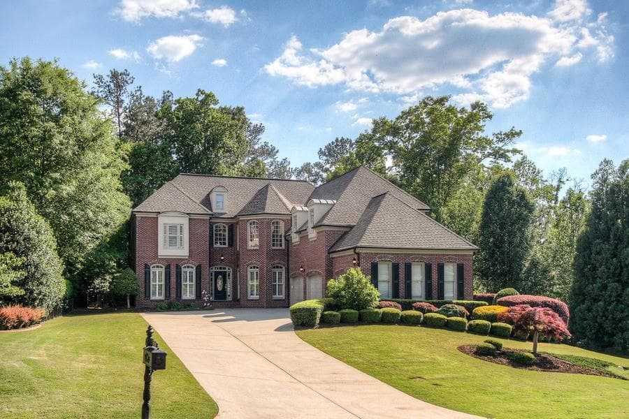 4512 Stalwart Drive, Roswell, GA 30075 — most recent listing photo