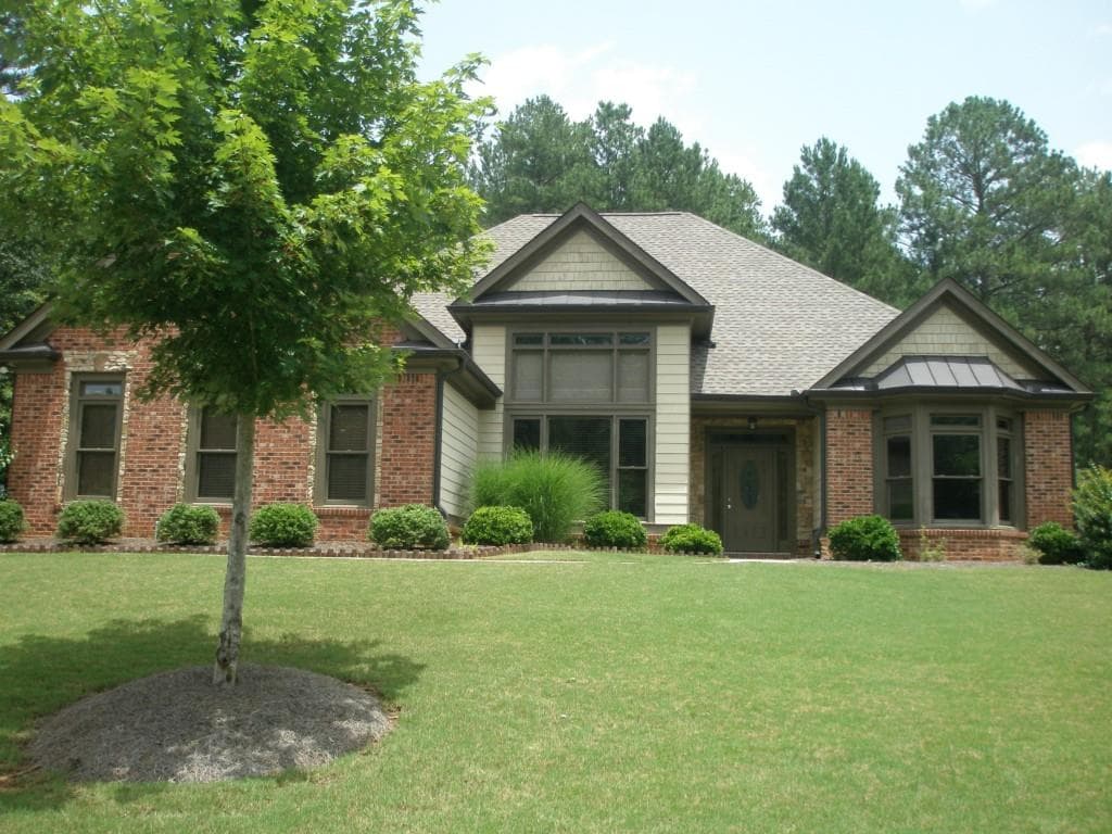 1232 Fairwinds Drive, Loganville, GA 30052 — most recent listing photo