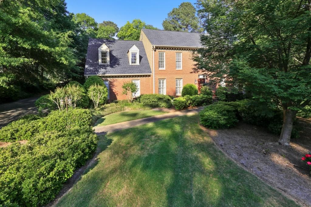 4670 Ponte Vedra Drive, Marietta, GA 30067 — most recent listing photo