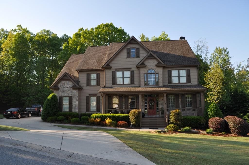 4810 Magnolia Creek, Cumming, GA 30028 — most recent listing photo