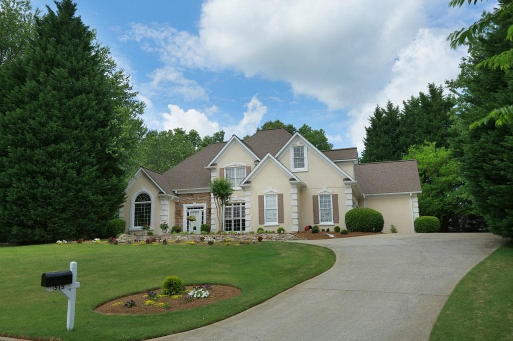 515 Wexford Ridge, Roswell, GA 30075 — most recent listing photo