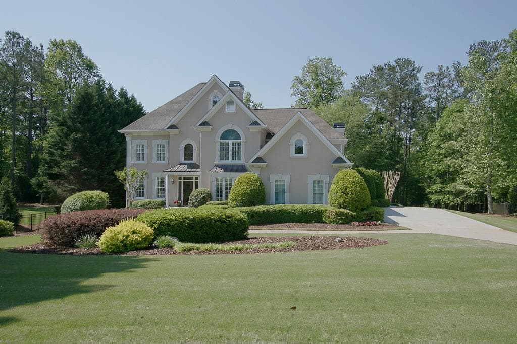 3120 Greatwood Crossing, Alpharetta, GA 30005 — most recent listing photo