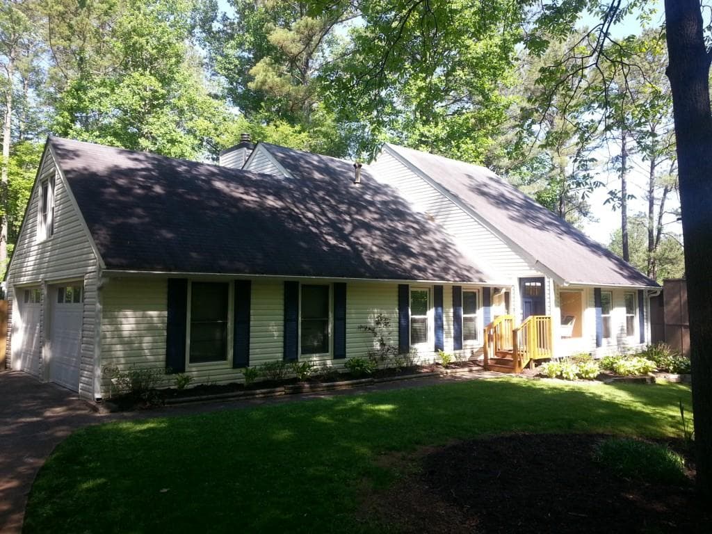 4395 E Brandon Drive, Marietta, GA 30066 — most recent listing photo