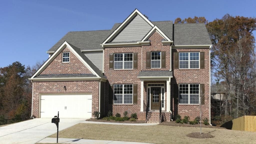 1600 KENILWORTH LANE Drive, Conyers, GA 30013 — most recent listing photo