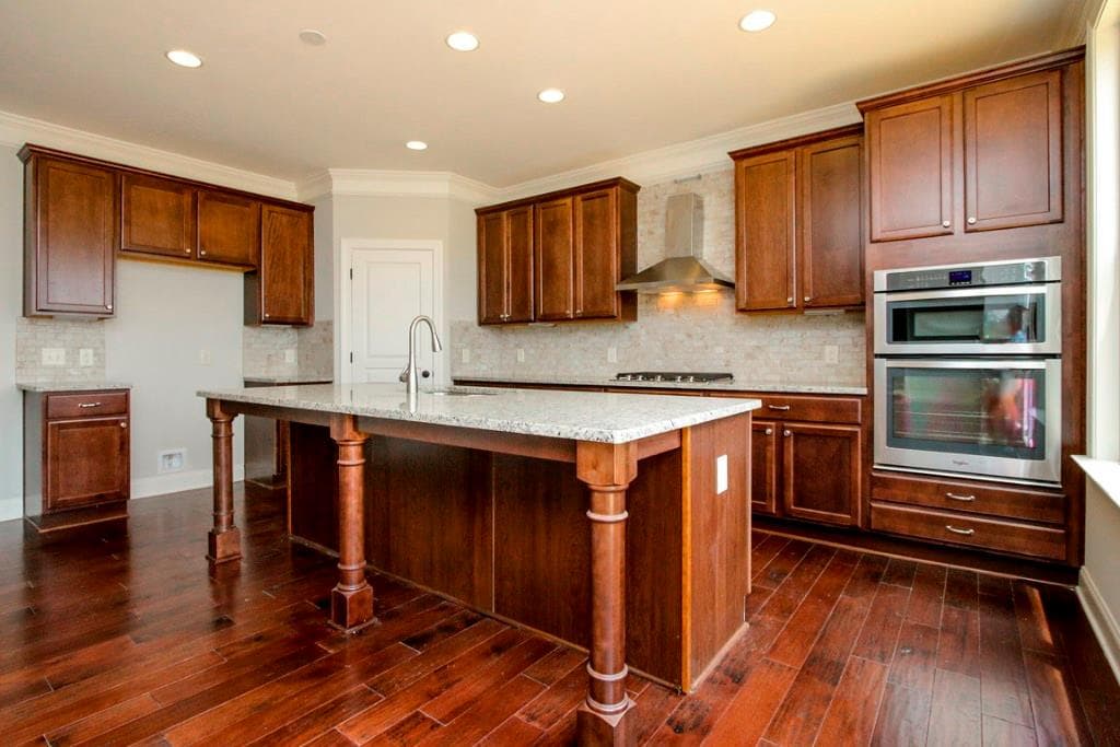 4 bedroom single family residence sold at 2545 Maple Ridge Lane, Cumming, GA 30041