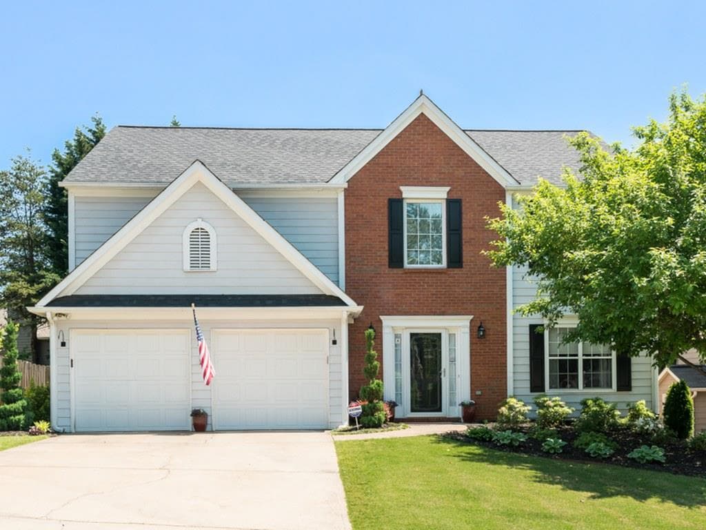 4210 Cornell Crossing, Kennesaw, GA 30144 — most recent listing photo