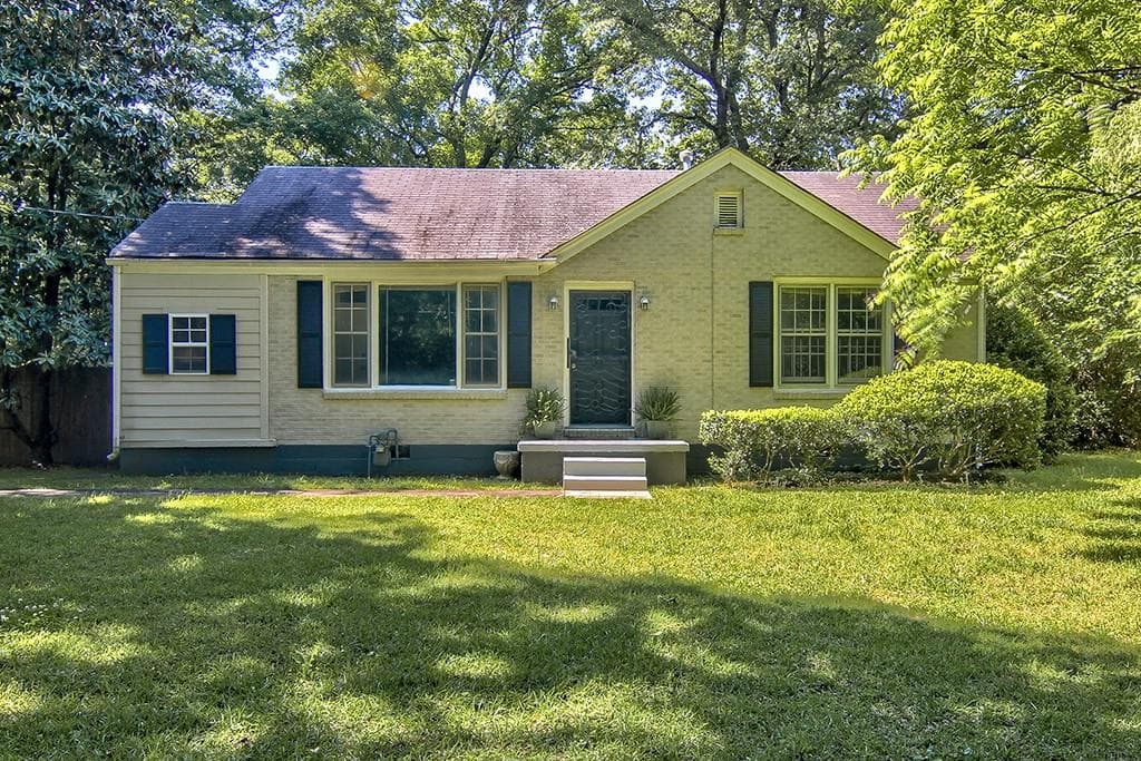 2577 Amelia Avenue, Decatur, GA 30032 — most recent listing photo