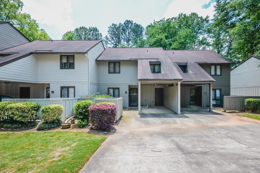 2538 Cedar Canyon Road -, Marietta, GA 30067 — most recent listing photo