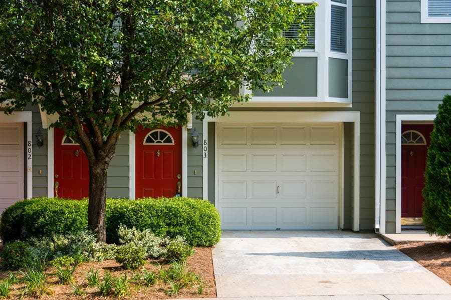 2 bedroom, 1,212 sq ft condominium sold at 951 Glenwood Avenue 803, Atlanta, GA 30316