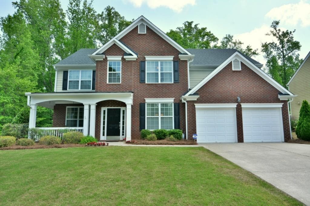 5020 Concord Village Lane, Cumming, GA 30040 — most recent listing photo