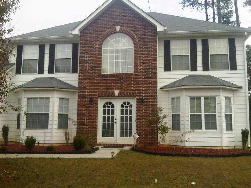 3170 MINERAL RIDGE Court, Stone Mountain, GA 30087 — most recent listing photo