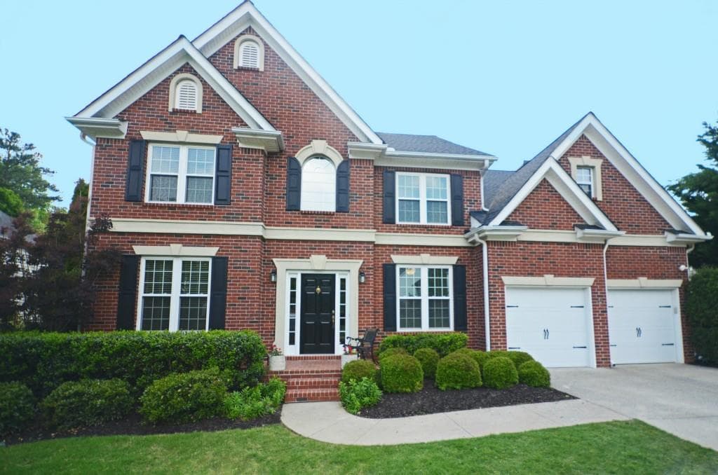 315 Kimball Trace, Alpharetta, GA 30022 — most recent listing photo