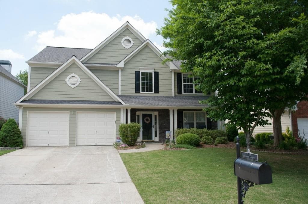 3735 Christine Street, Kennesaw, GA 30144 — most recent listing photo
