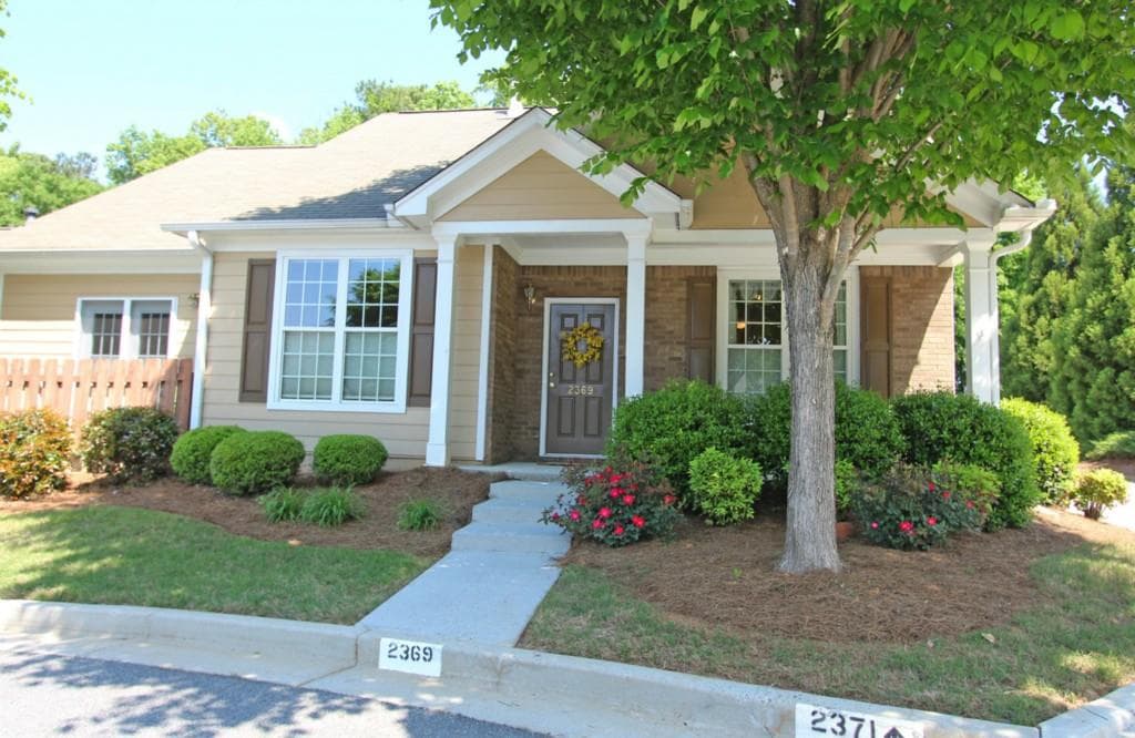 2369 Barrett Cottage Place, Marietta, GA 30066 — most recent listing photo