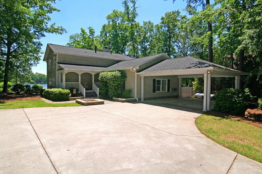 189 Lakecrest Drive, Milledgeville, GA 31061 — most recent listing photo
