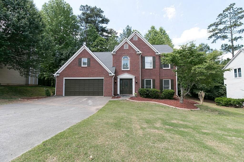 2209 Loudon Lane, Kennesaw, GA 30152 — most recent listing photo