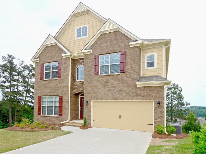 4045 Griffin Trail Way, Cumming, GA 30041 — most recent listing photo