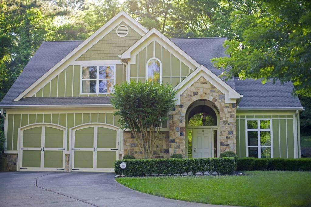 4287 John Arthur Way, Kennesaw, GA 30144 — most recent listing photo