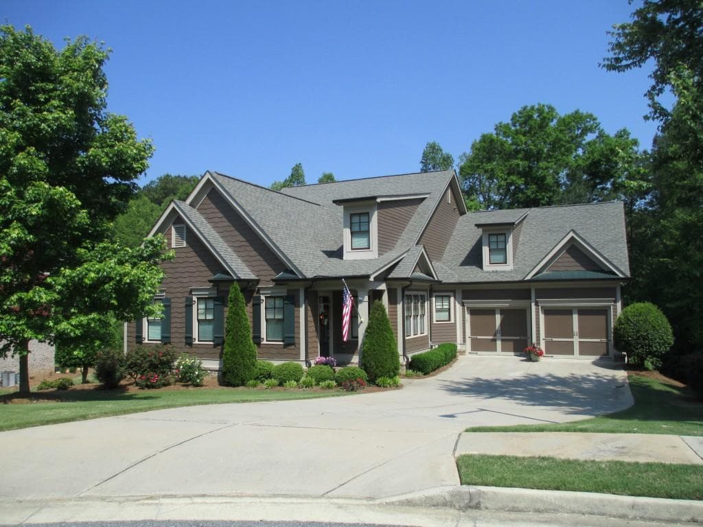 205 Stillwater Lane, Dallas, GA 30132 — most recent listing photo