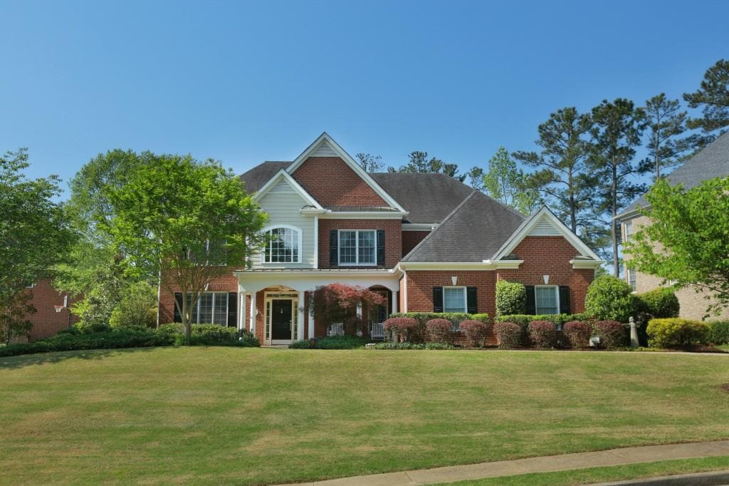 1060 Saint Michelle Drive, Alpharetta, GA 30004 — most recent listing photo