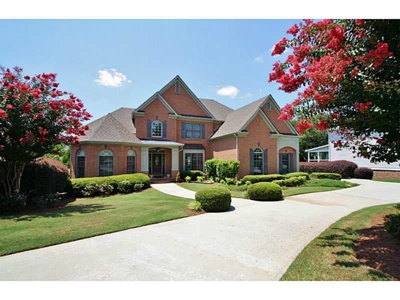 1021 White Cloud Ridge, Snellville, GA 30078 — most recent listing photo