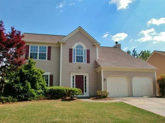 2282 Tallapoosa Drive, Duluth, GA 30097 — most recent listing photo