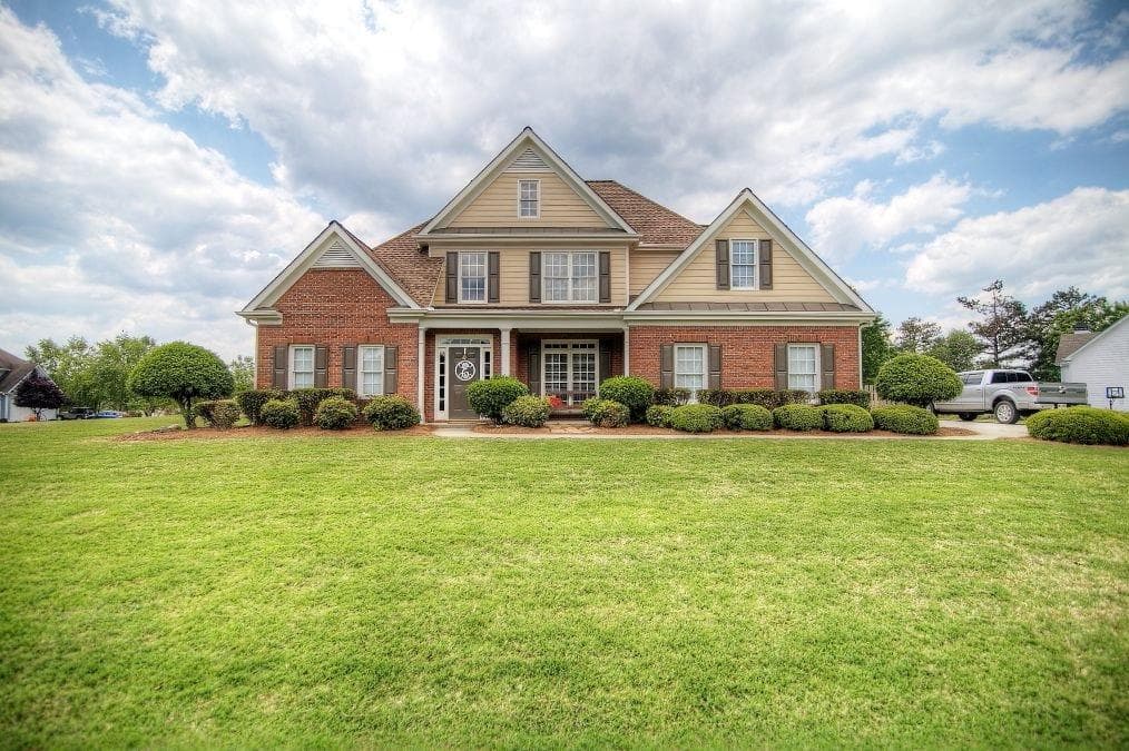 3707 High Gables, Cumming, GA 30041 — most recent listing photo