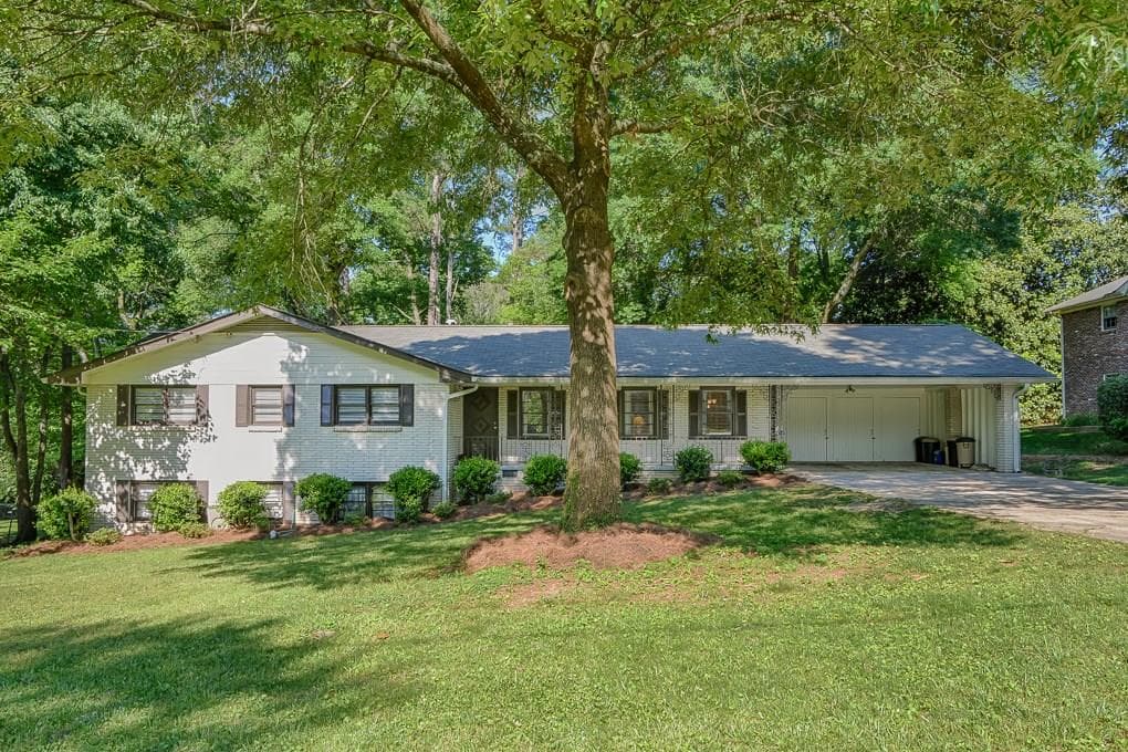 2966 Briarglen Drive, Doraville, GA 30340 — most recent listing photo